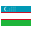 Uzbekistan