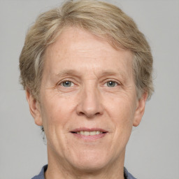 Author Image Anders Karlsson