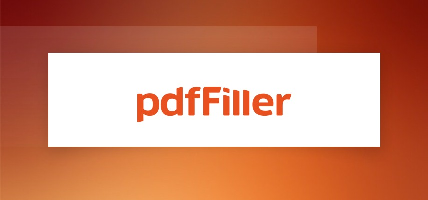 pdffiller