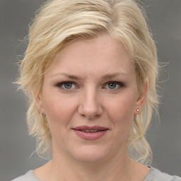 Author Image Lena Jönsson